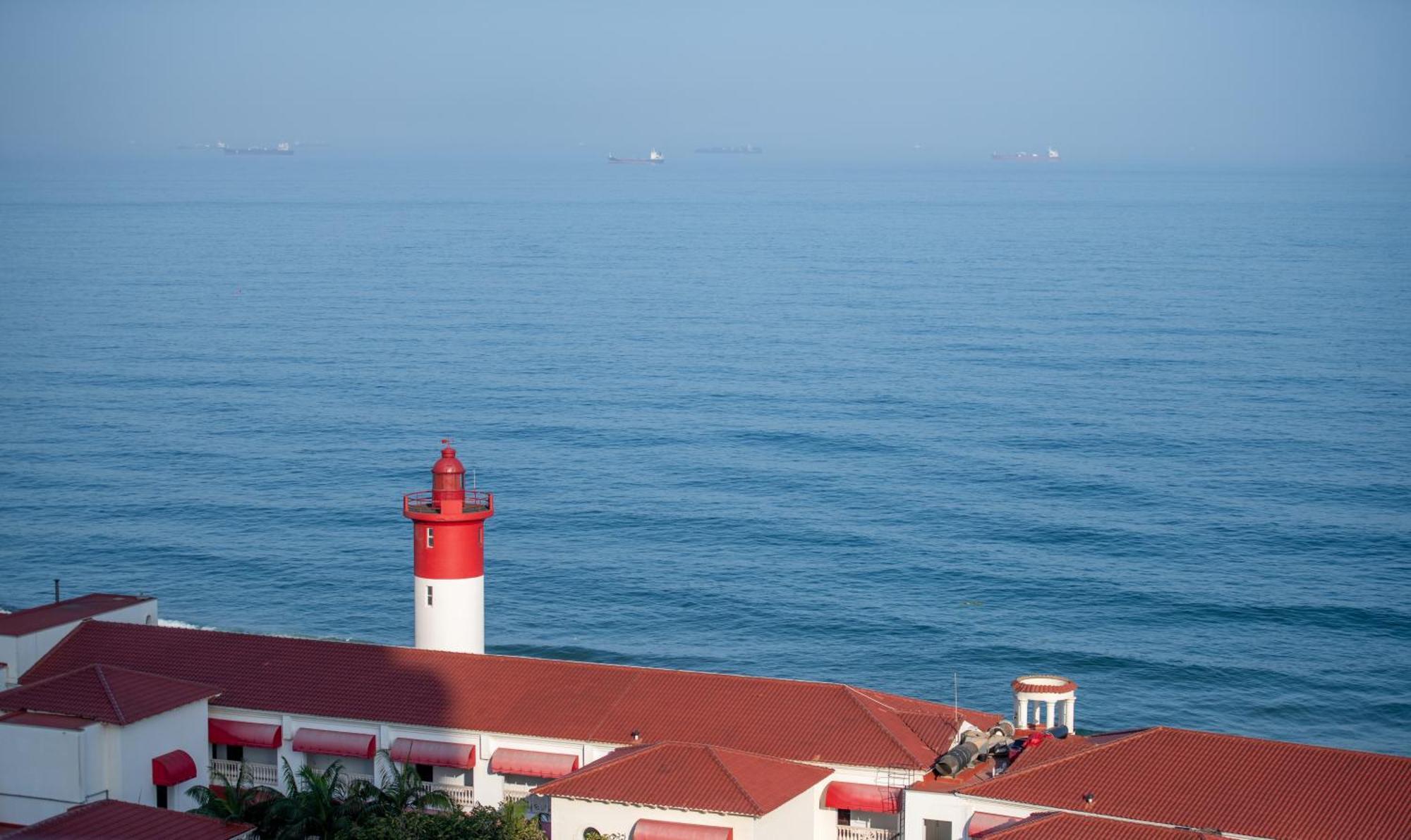 801 Oyster Schelles - By Stay In Umhlanga Durban Extérieur photo