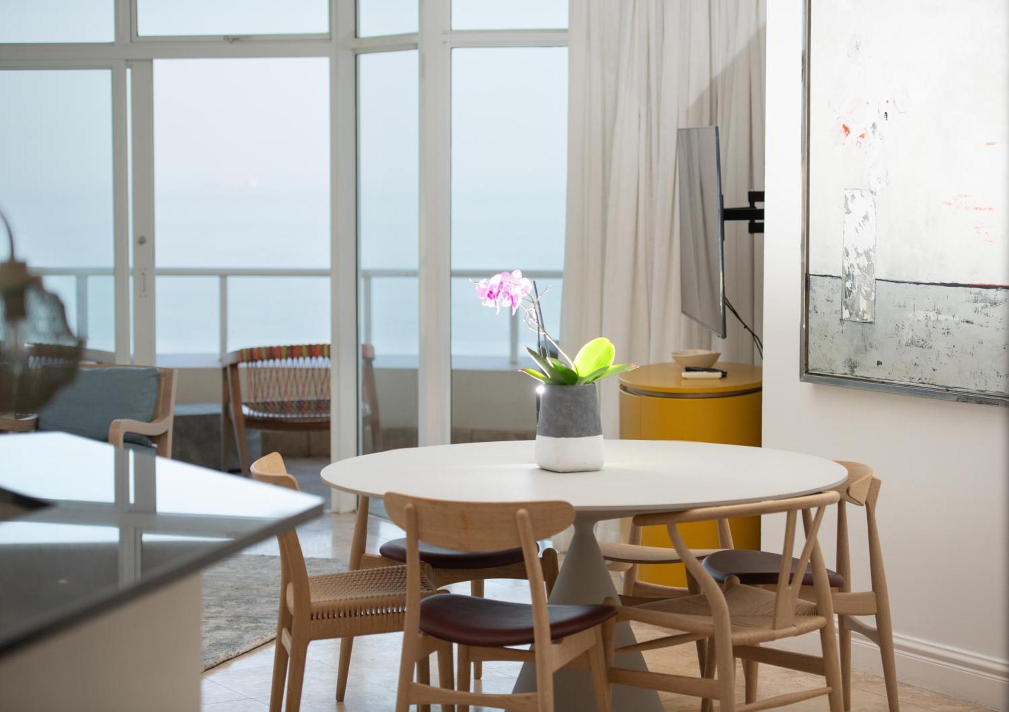 801 Oyster Schelles - By Stay In Umhlanga Durban Extérieur photo