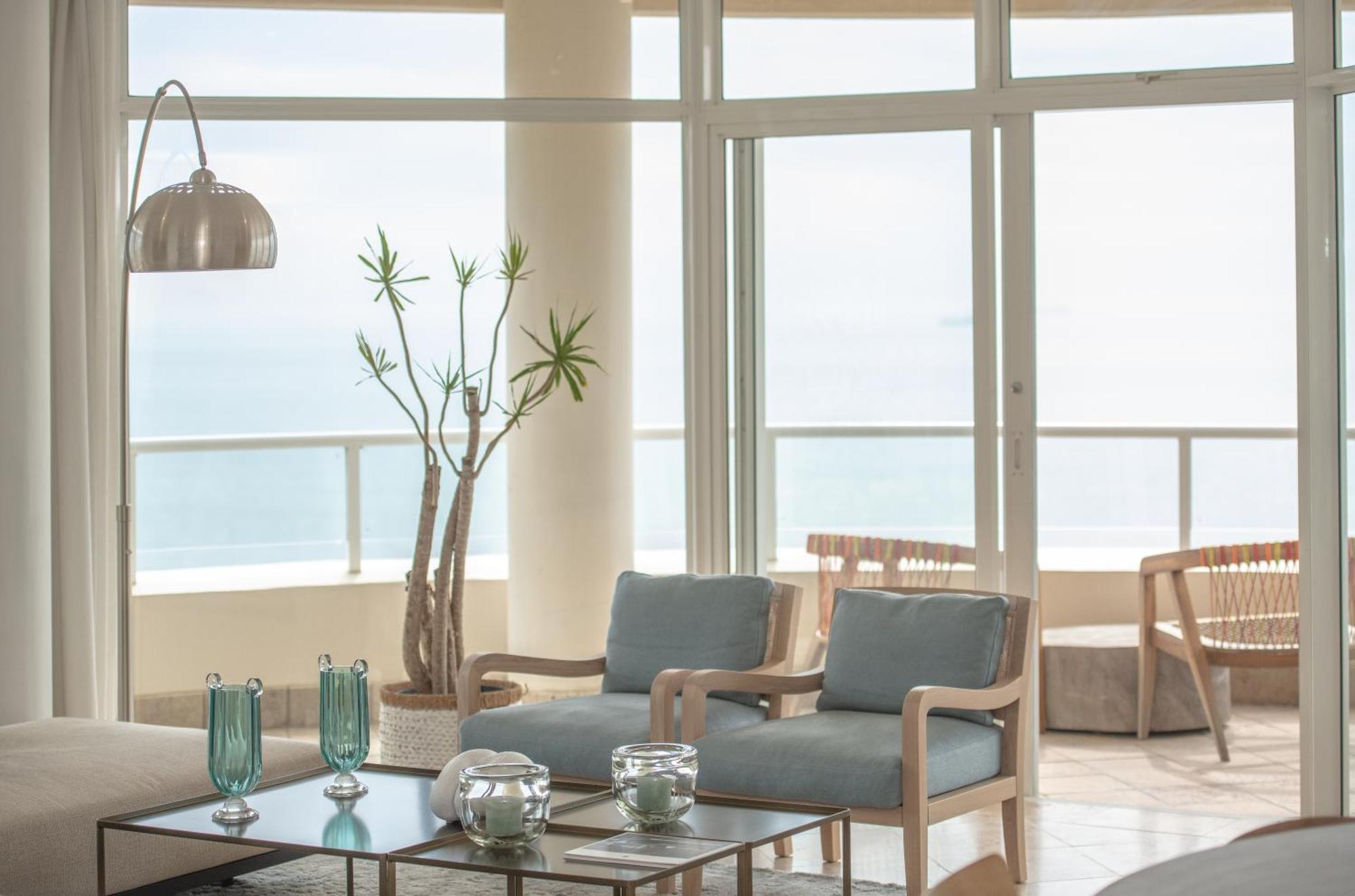 801 Oyster Schelles - By Stay In Umhlanga Durban Extérieur photo