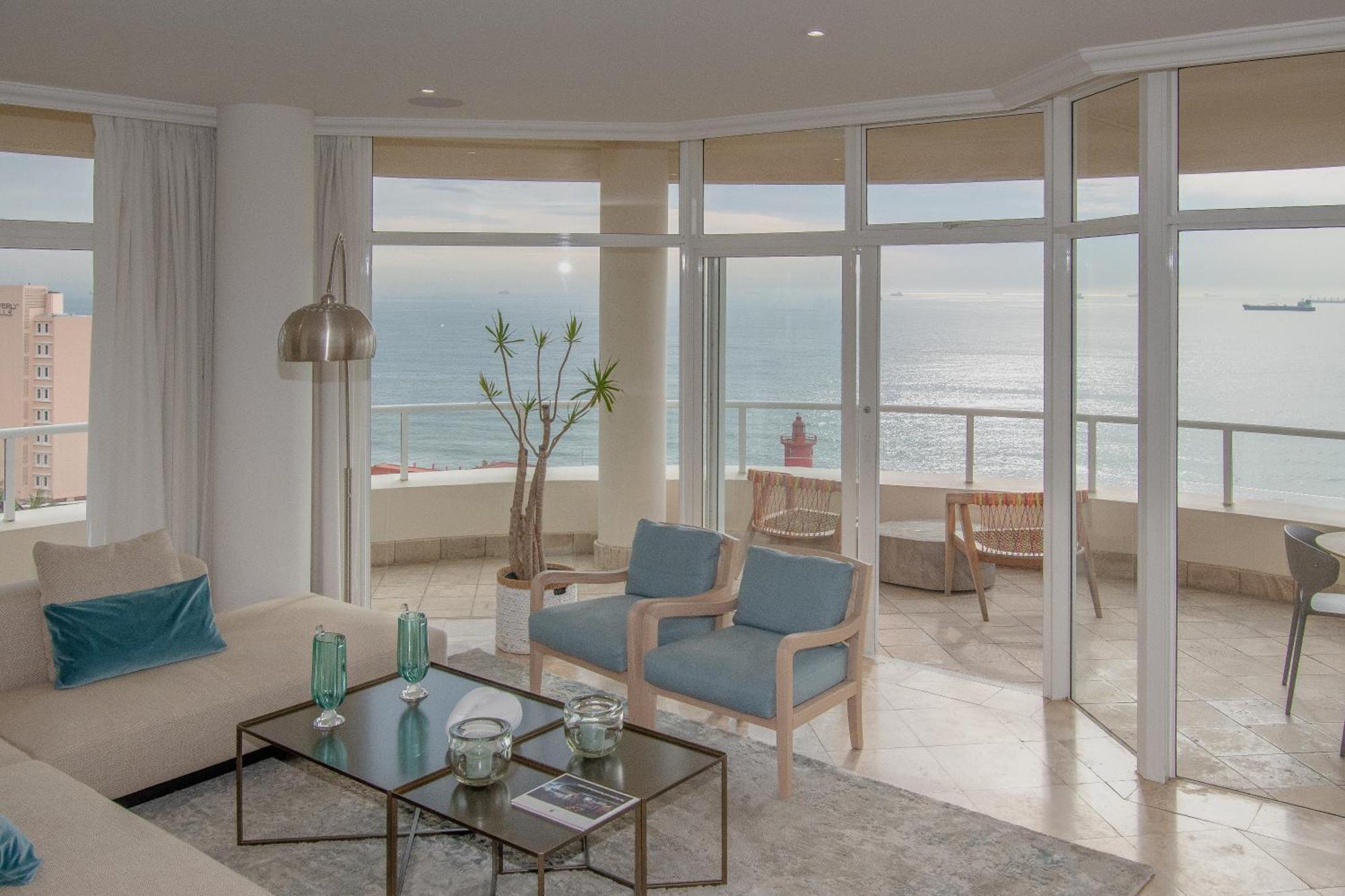 801 Oyster Schelles - By Stay In Umhlanga Durban Extérieur photo
