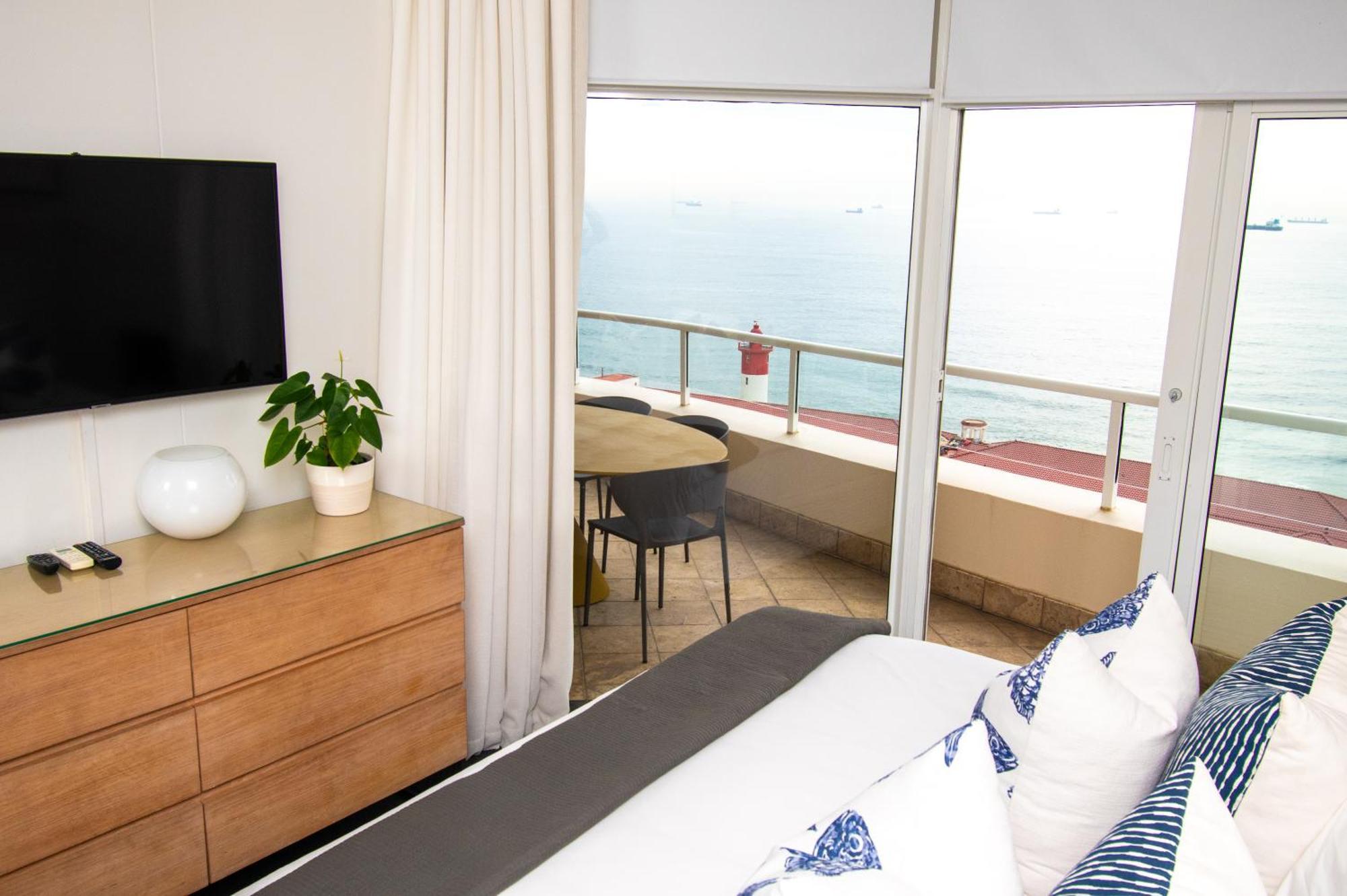 801 Oyster Schelles - By Stay In Umhlanga Durban Extérieur photo