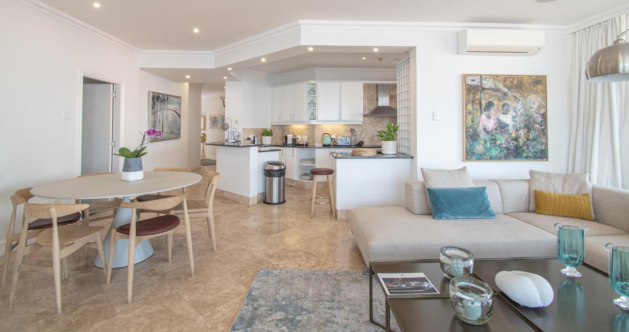 801 Oyster Schelles - By Stay In Umhlanga Durban Extérieur photo