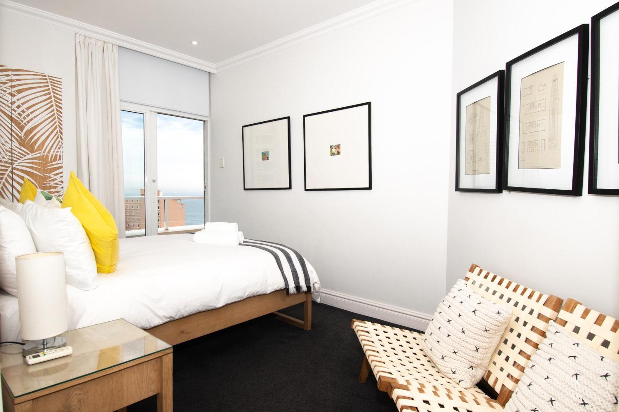 801 Oyster Schelles - By Stay In Umhlanga Durban Extérieur photo