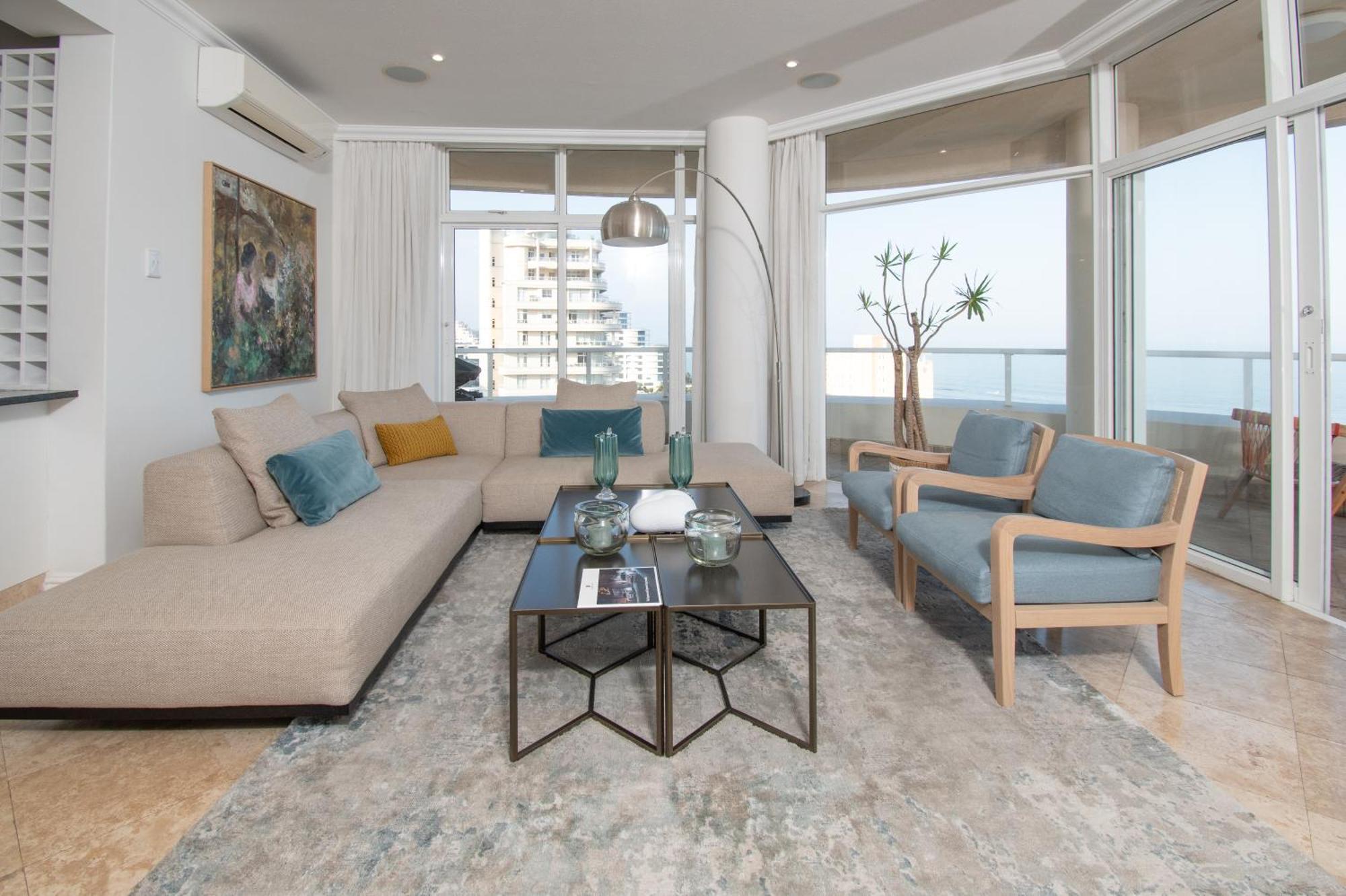801 Oyster Schelles - By Stay In Umhlanga Durban Extérieur photo