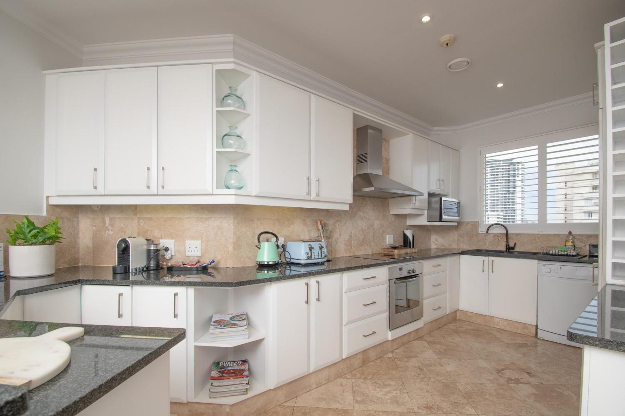 801 Oyster Schelles - By Stay In Umhlanga Durban Extérieur photo