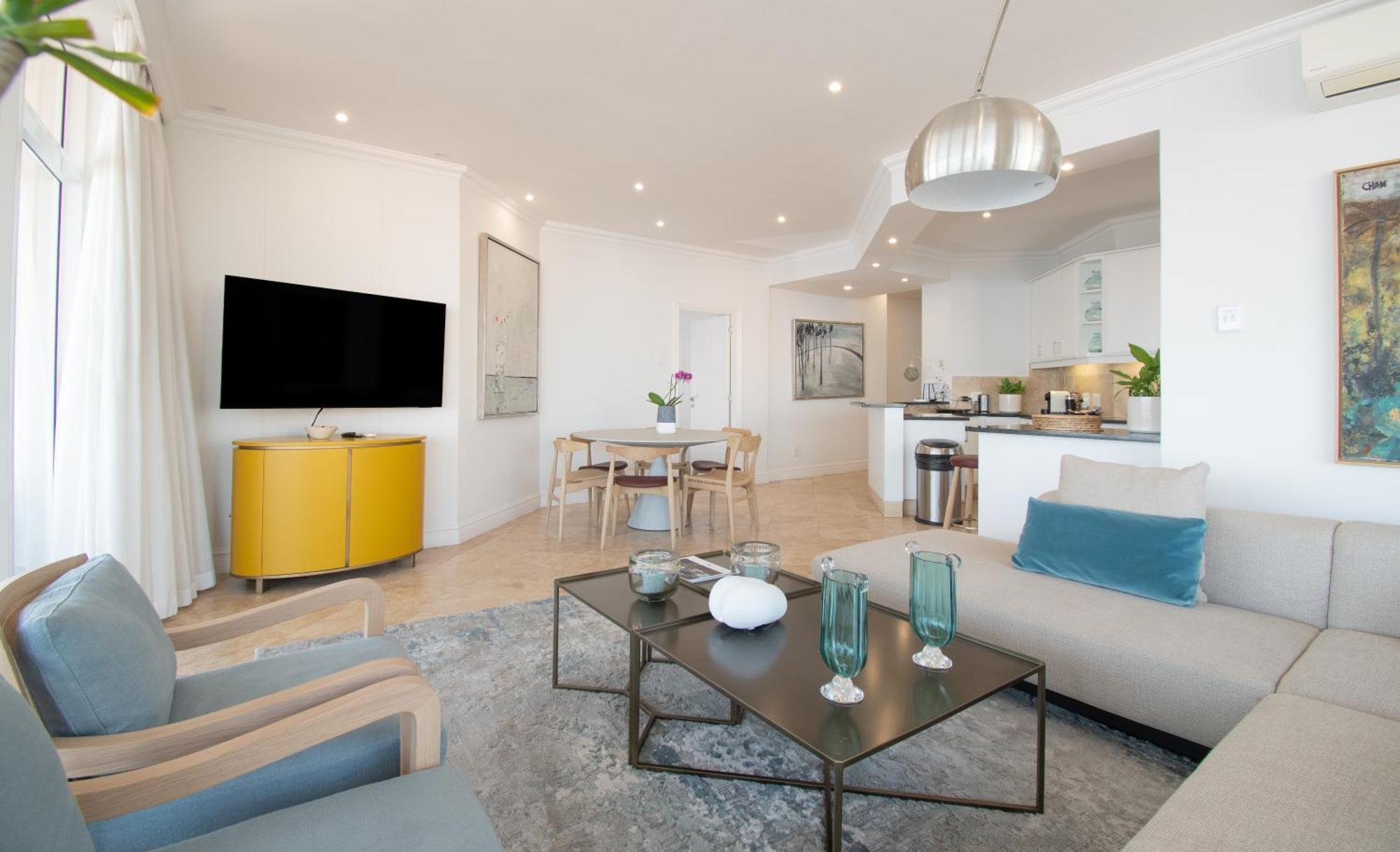 801 Oyster Schelles - By Stay In Umhlanga Durban Extérieur photo