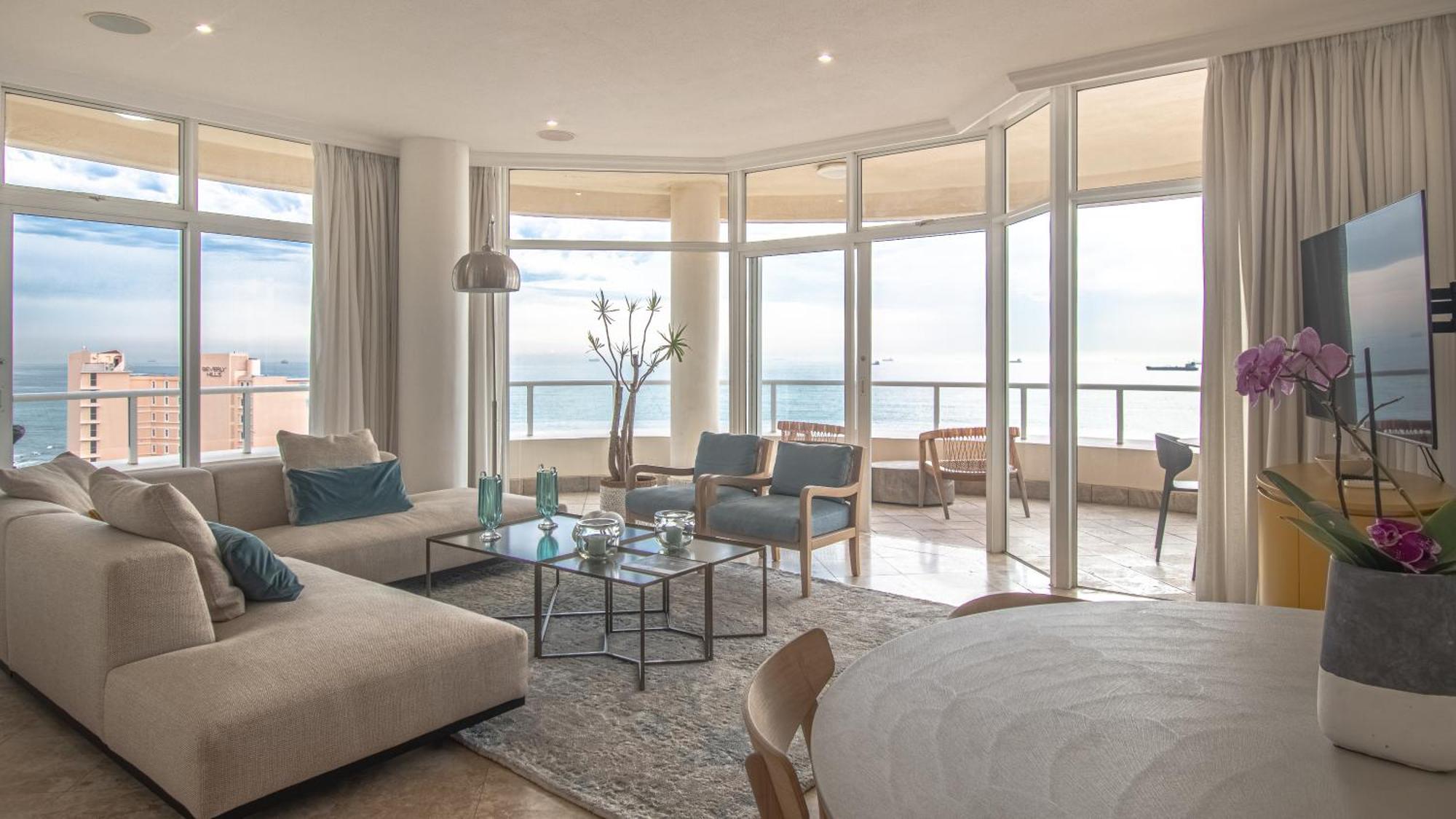 801 Oyster Schelles - By Stay In Umhlanga Durban Extérieur photo