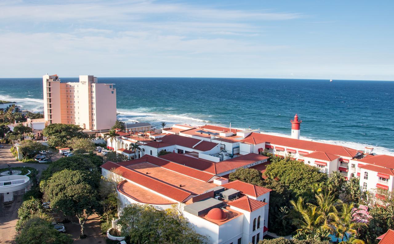 801 Oyster Schelles - By Stay In Umhlanga Durban Extérieur photo